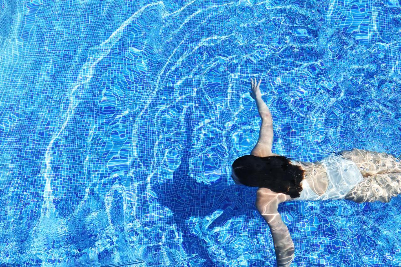 Life Gallery Atene Esterno foto